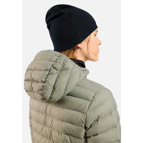 Odlo Merino Warm Hue Black