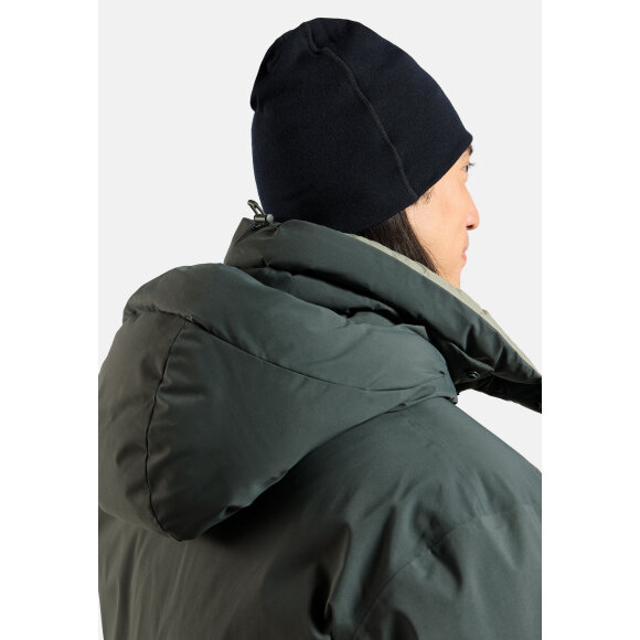 Odlo Merino Warm Hue Black