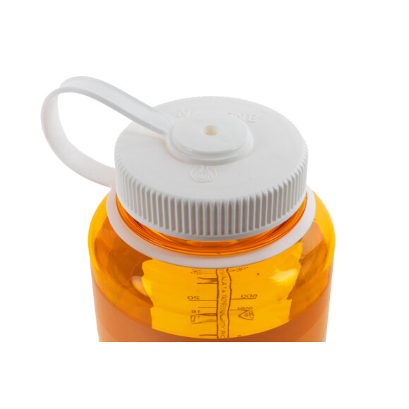 Nalgene Wide Mouth landscape Sunset drikkeflaske