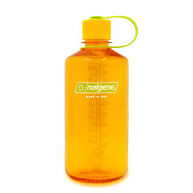 Nalgene drikkeflaske Narrow Mouth Sustain 500ml Clemtine