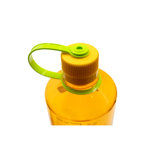 Nalgene drikkeflaske Narrow Mouth Sustain 500ml Clemtine