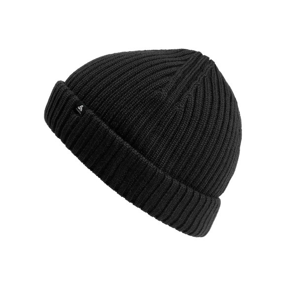 Odlo Merino Warm Heavy Black