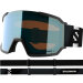 Salomon S/View 3 Black Goggles