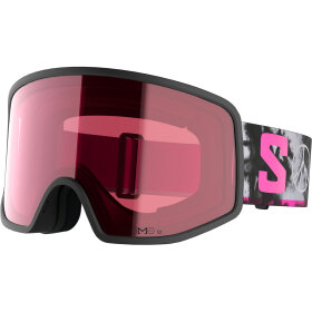 Skibriller Sentry Pro Sigma BK Echo/Silver Pink Skibriller Sentry Pro Sigma BK Echo/Silver Pink