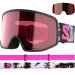 Skibriller Sentry Pro Sigma BK Echo/Silver Pink Skibriller Sentry Pro Sigma BK Echo/Silver Pink