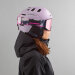 Skibriller Sentry Pro Sigma BK Echo/Silver Pink Skibriller Sentry Pro Sigma BK Echo/Silver Pink