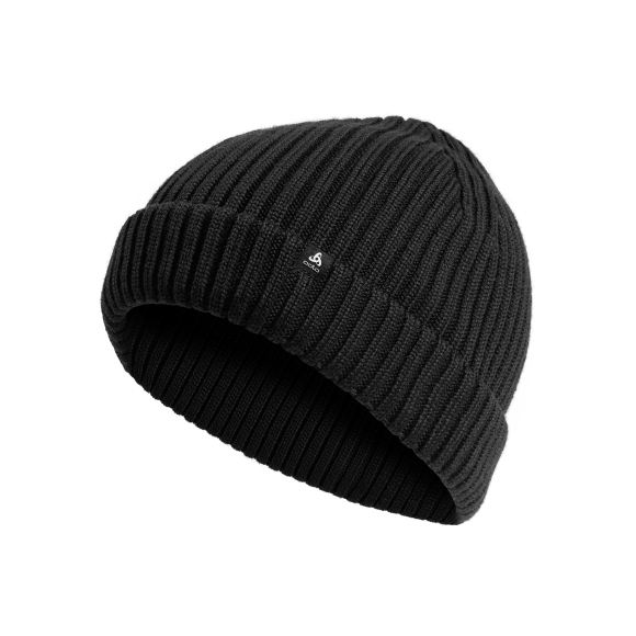 Odlo Merino Warm Heavy Black