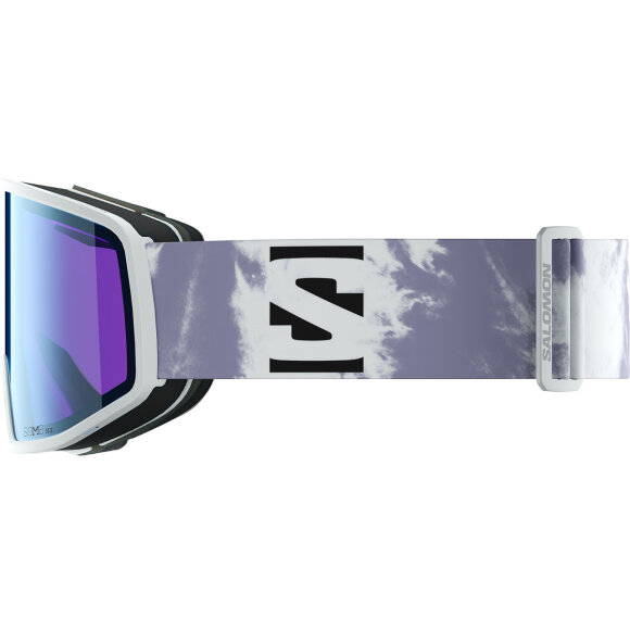 Goggles Sentry Pro Sigma Photochromic Ice/Sky Blue