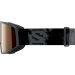 Salomon Sentry Pro Sigma BK Tie/Gm/Sp goggles