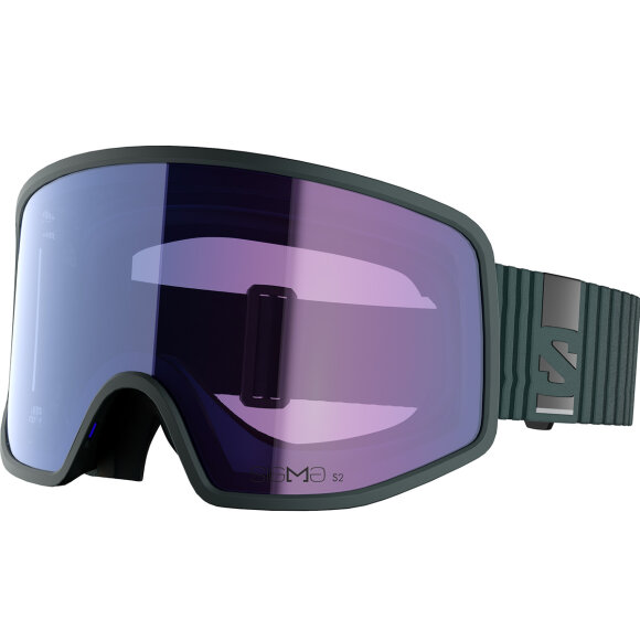 Salomon Sentry Pro OTG Sigma Greeng/Ib