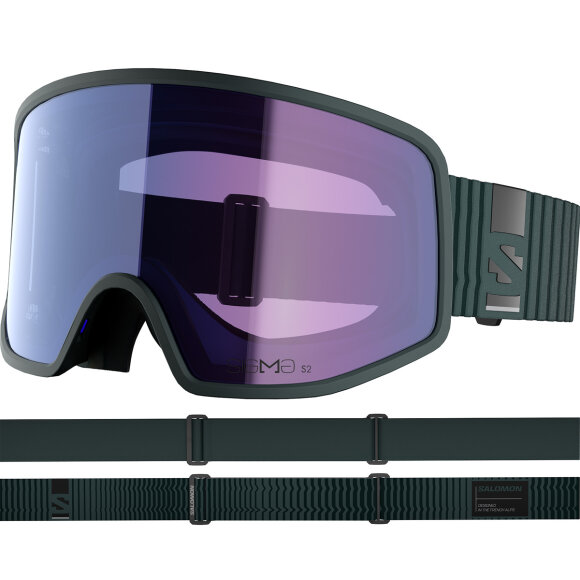 Salomon Sentry Pro OTG Sigma Greeng/Ib