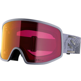 Salomon skibriller Sentry Pro OTG Sigma Bluegr/Pr