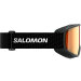 Salomon Aksium 2.0 Photo Black/red