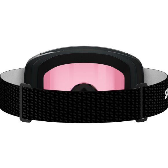 Salomon Aksium 2.0 Photo Black/red