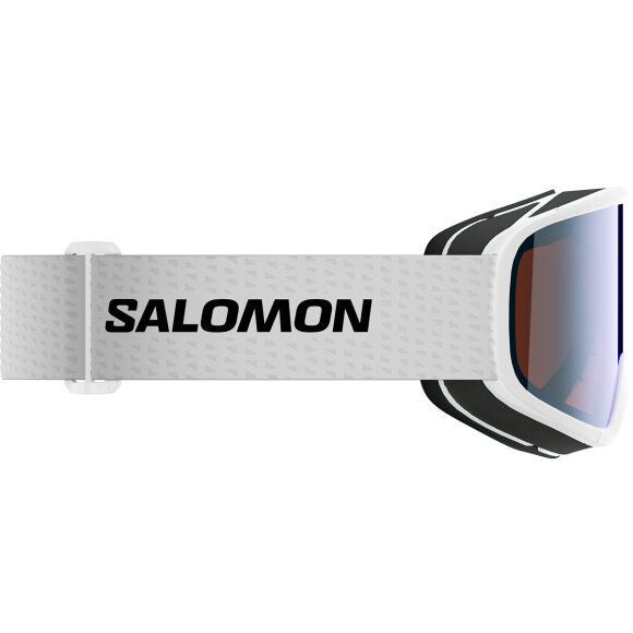 Salomon Aksium 2.0 Photochromic White/Blue