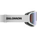 Salomon Aksium 2.0 Photochromic White/Blue