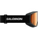 Salomon skibriller Aksium 2.0 Access Bk/Torange