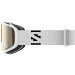Goggles Aksium 2.0 Access White/gold