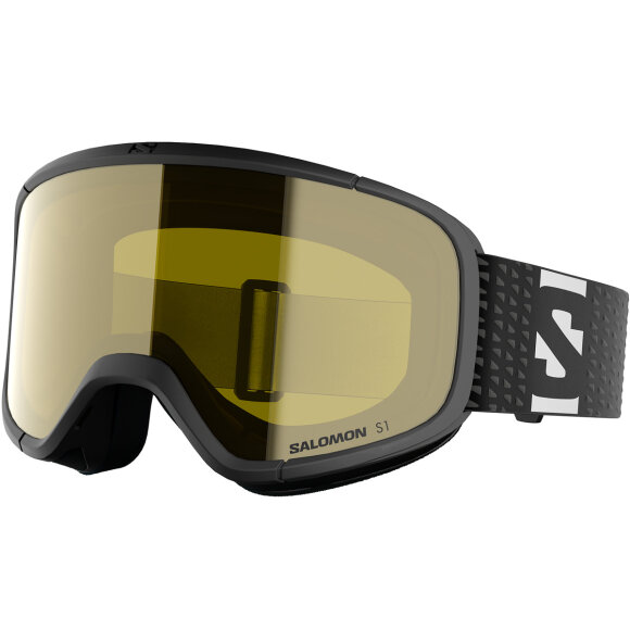 Skibriller Aksium 2.0 Access Bk/yellow