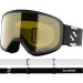 Skibriller Aksium 2.0 Access Bk/yellow