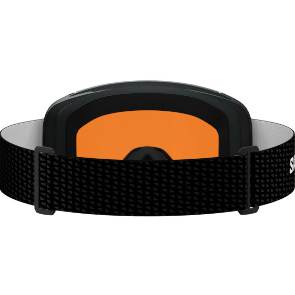 Børneskibriller Lumi Access Junior Black/tonic