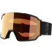 Salomon goggles S/View 3 Photochromic Black/red Salomon goggles S/View 3 Photochromic Black/red