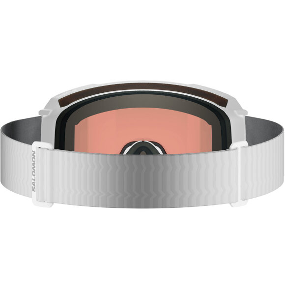 Salomon S/View 3 Photo White/Blue