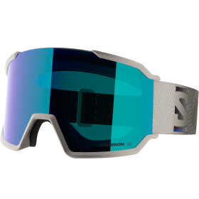 Salomon S/View 3 Rainy Day/Mid Blue