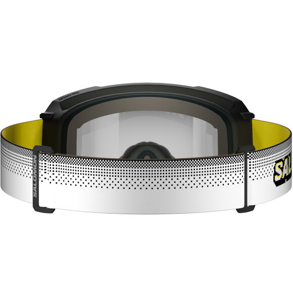 Salomon S/View 3 Bk Pixel/Super white