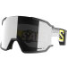 Salomon S/View 3 Bk Pixel/Super white