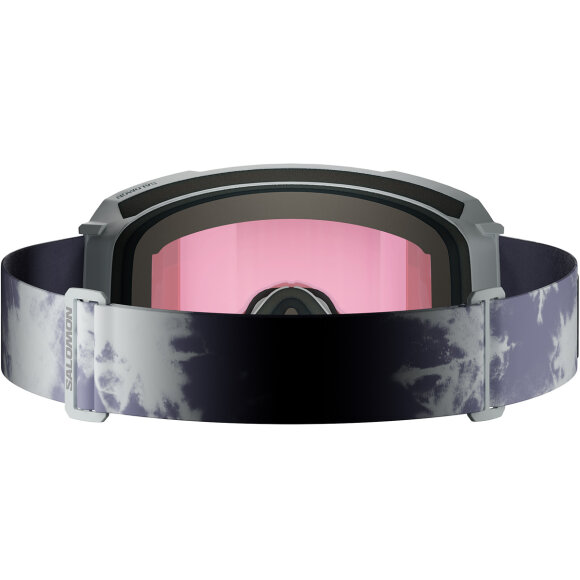 Goggles S/View 3 Ice Flow/Light Blue