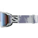 Goggles S/View 3 Ice Flow/Light Blue