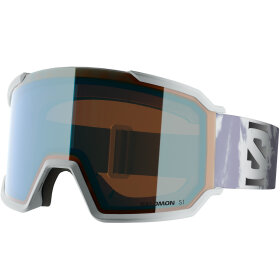 Goggles S/View 3 Ice Flow/Light Blue