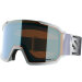 Goggles S/View 3 Ice Flow/Light Blue