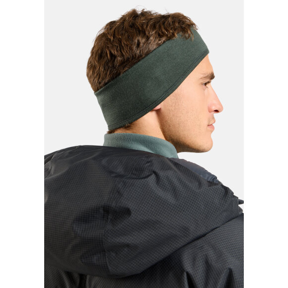 Headband Merino Warm Urban Odlo