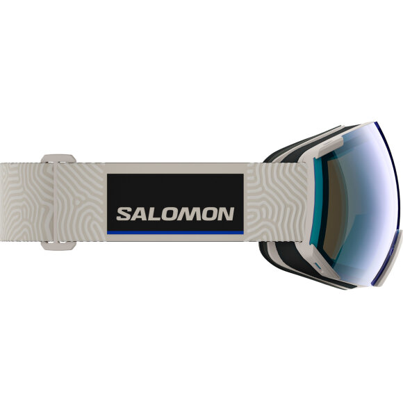 Salomon Radium Photochromic Rainy Day/Blue