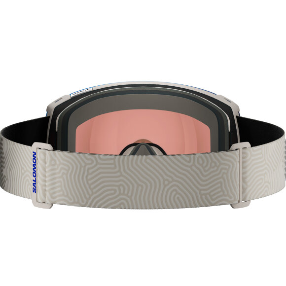 Salomon Radium Photochromic Rainy Day/Blue