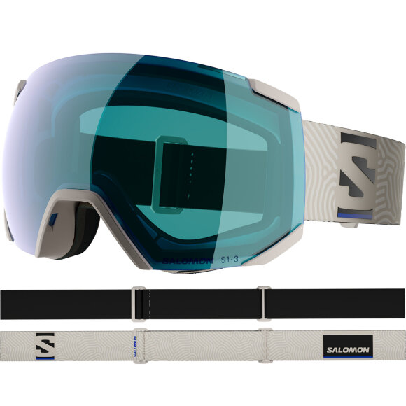 Salomon Radium Photochromic Rainy Day/Blue