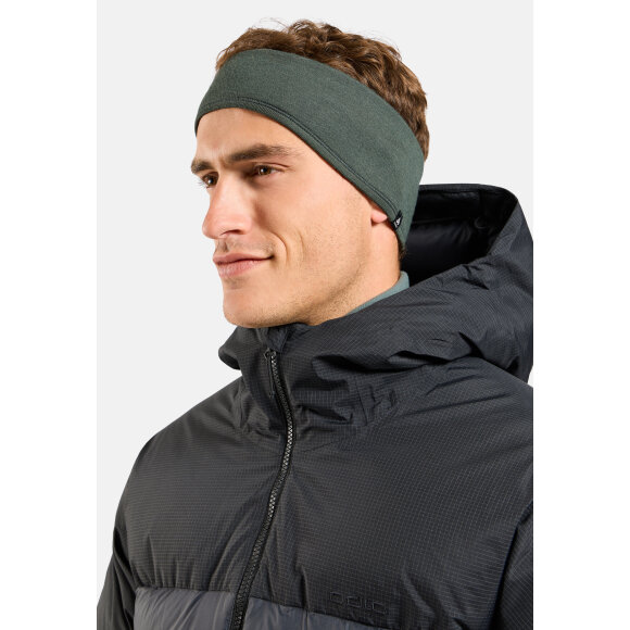 Headband Merino Warm Urban Odlo