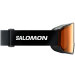 Salomon goggles S/View 3 Access Black/Torange