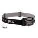 Petzl Actik Core Black Pandelampe