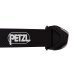 Petzl Actik Core Black Pandelampe