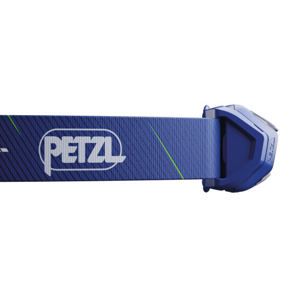 Petzl Tikka Core Blue Pandelampe