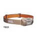Petzl Tikka Core Brown Pandelampe