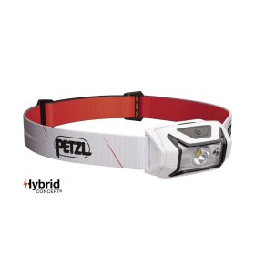 Petzl Tikka Core White Pandelampe