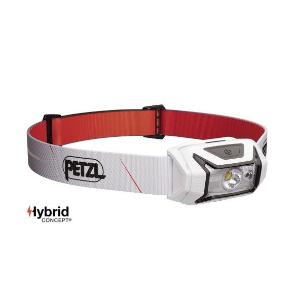 Petzl Tikka Core White Pandelampe