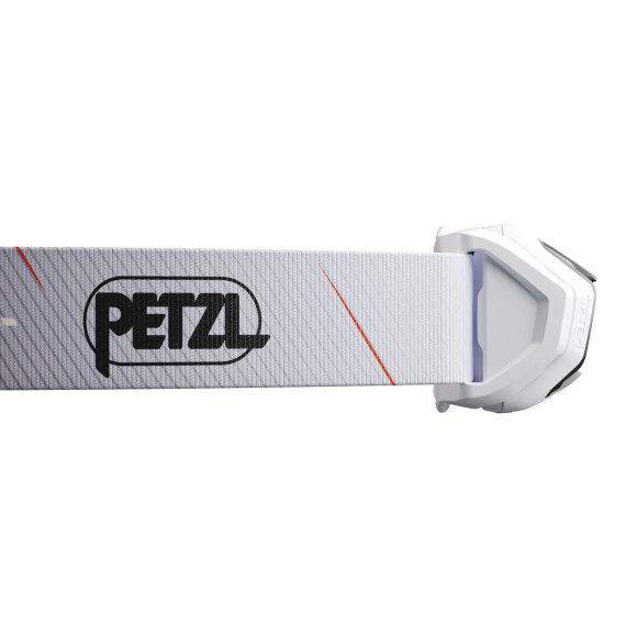 Petzl Tikka Core White Pandelampe