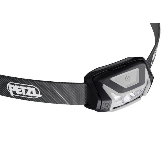 Petzl Tikka Black Pandelampe