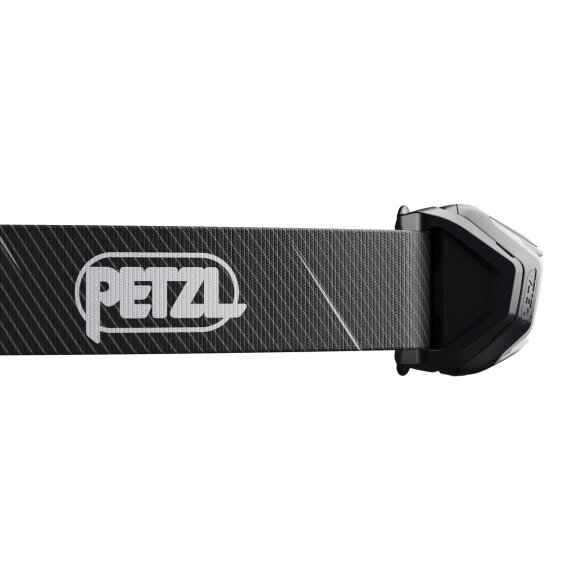 Petzl Tikka Black Pandelampe