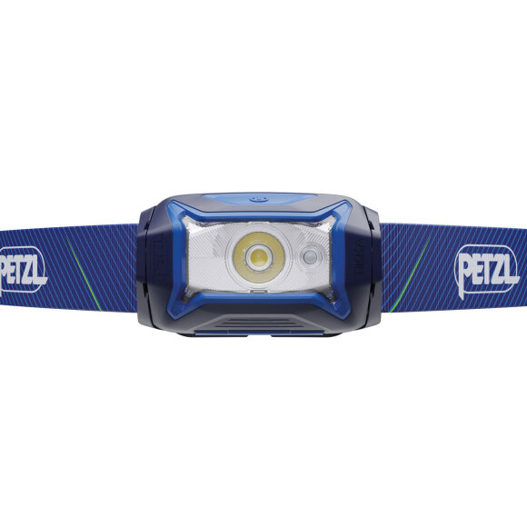 Petzl Tikka Blue Pandelampe